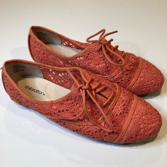 xhilaration Karsyn Shoes - Picture 5 of 5